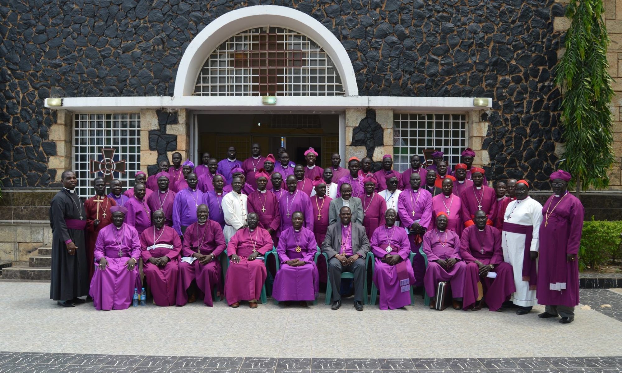 Diocese of Akobo